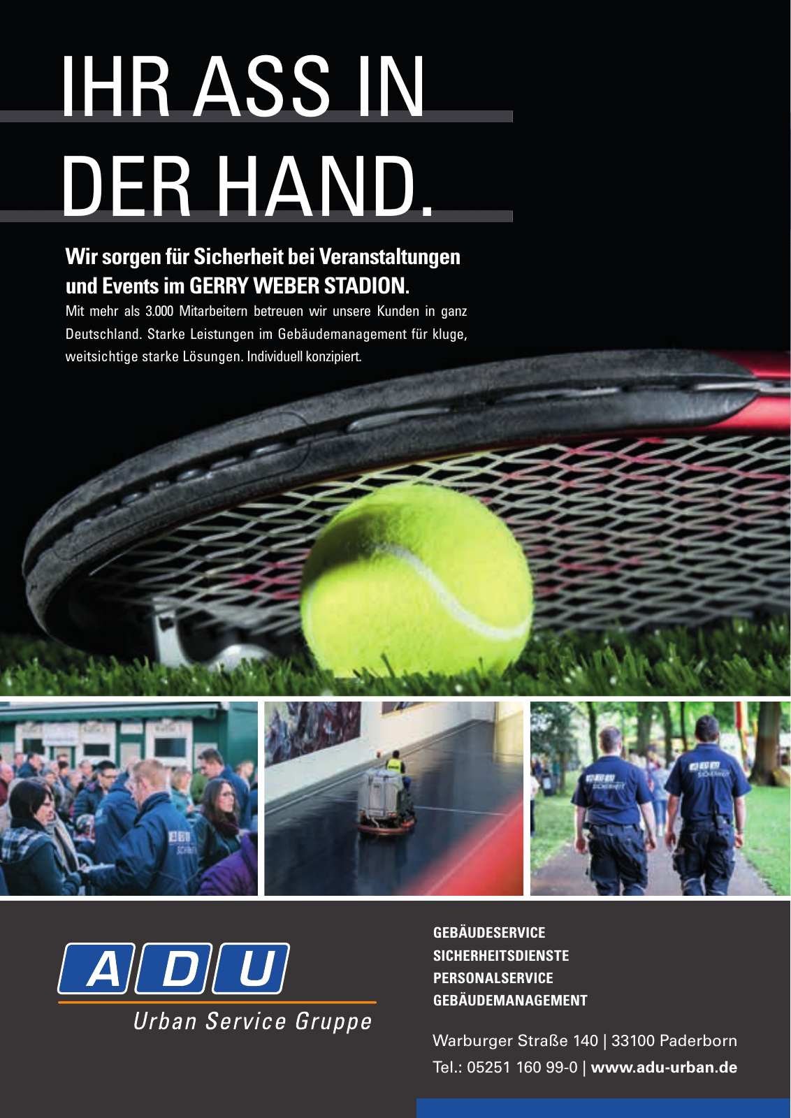 Vorschau GERRY WEBER OPEN 2017 Seite 138