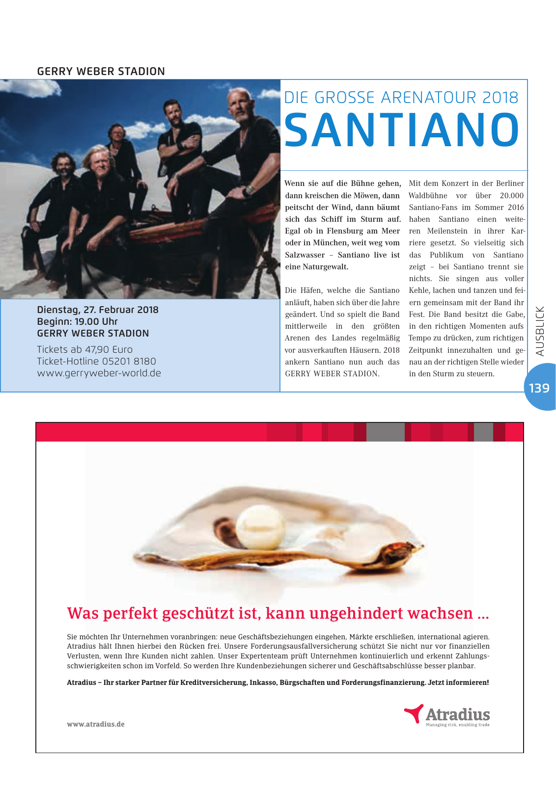 Vorschau GERRY WEBER OPEN 2017 Seite 139