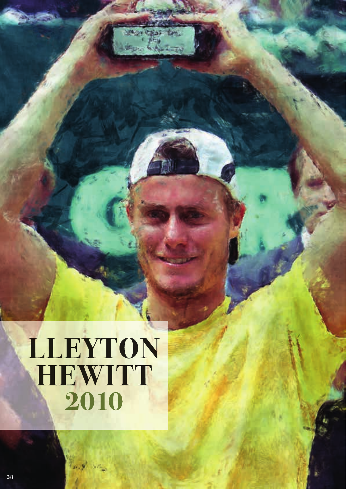 Vorschau GERRY WEBER OPEN 2017 Seite 191