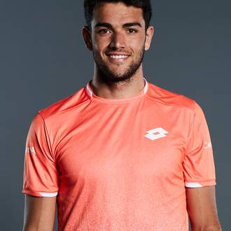 Matteo Berrettini